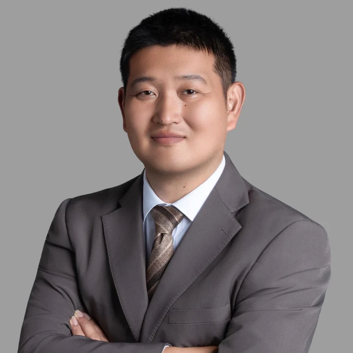 Portrait of Kakarot CAI