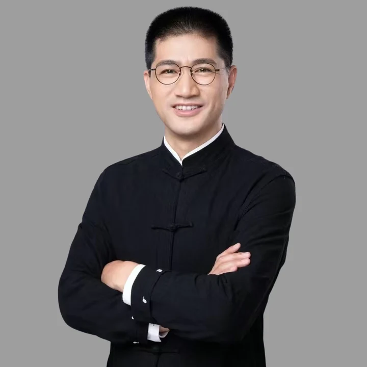 Portrait of Yong XU